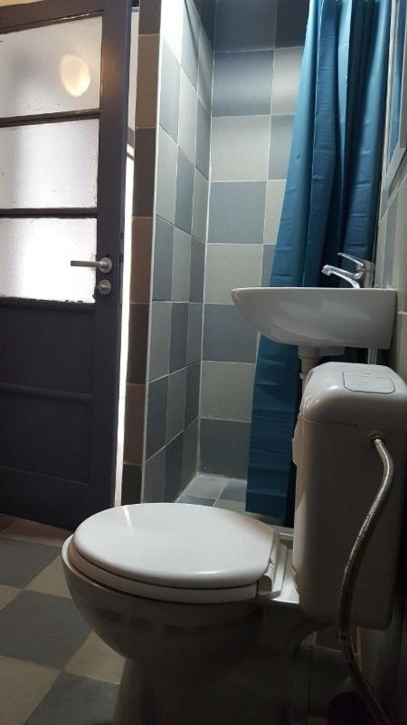 Du Moulin Room Liège Zewnętrze zdjęcie
