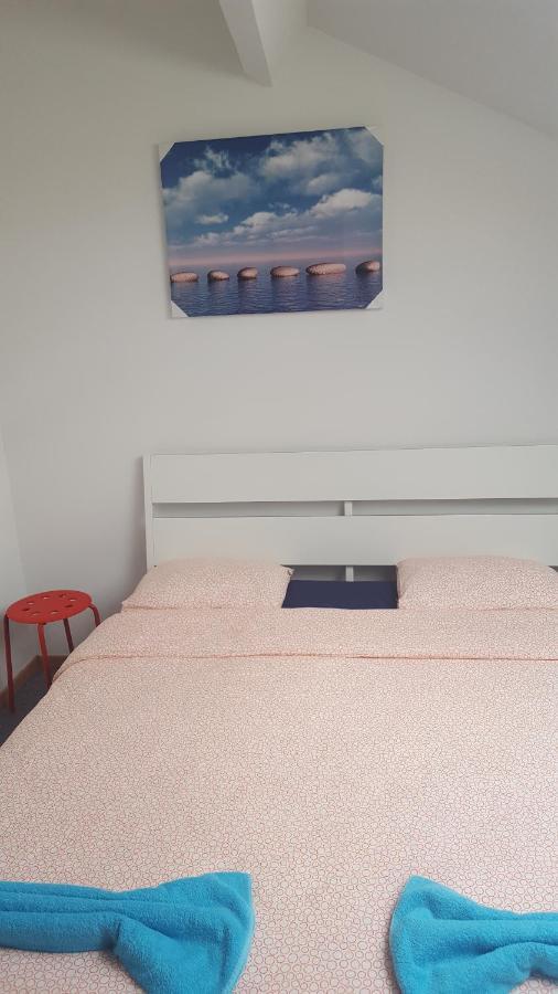 Du Moulin Room Liège Zewnętrze zdjęcie