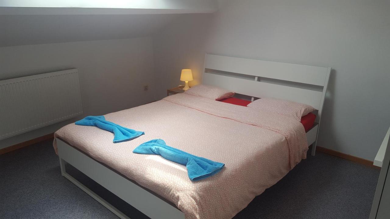 Du Moulin Room Liège Zewnętrze zdjęcie