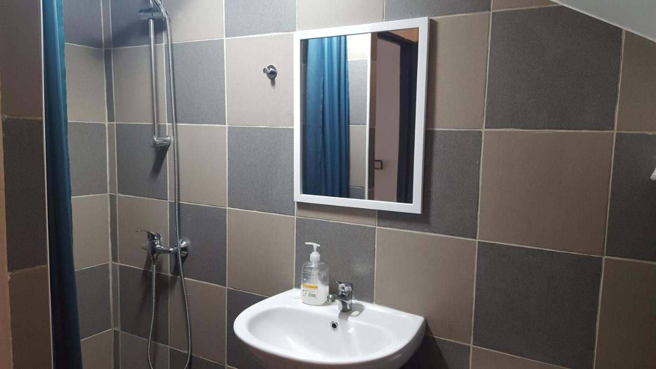 Du Moulin Room Liège Zewnętrze zdjęcie