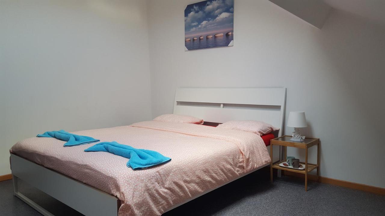 Du Moulin Room Liège Zewnętrze zdjęcie