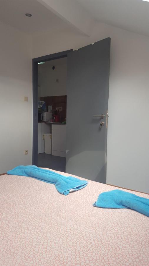 Du Moulin Room Liège Zewnętrze zdjęcie