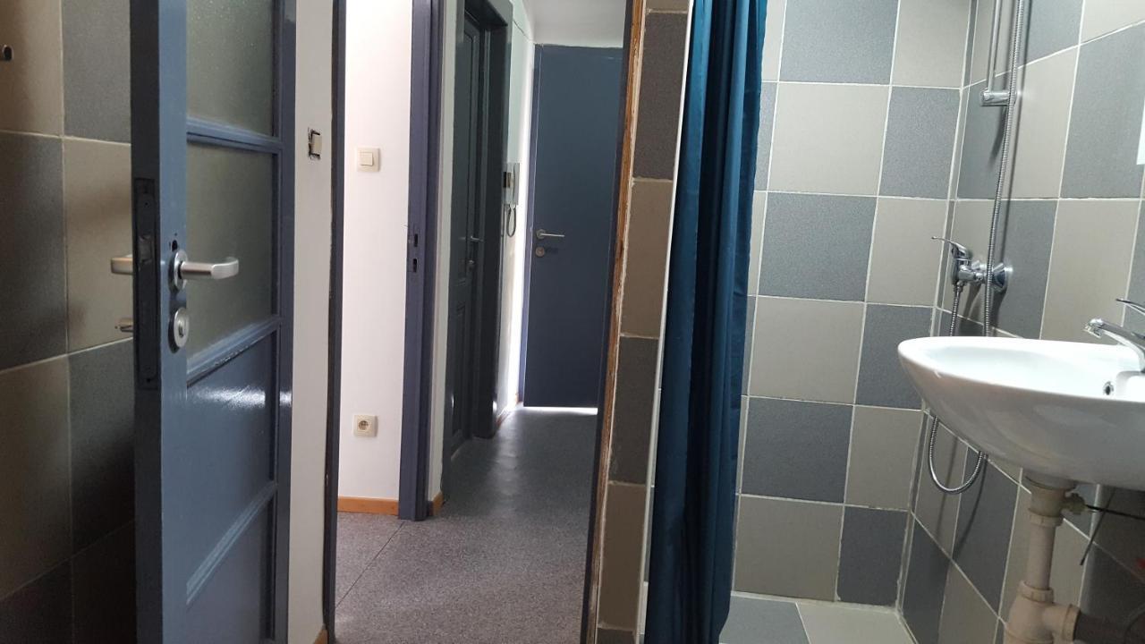 Du Moulin Room Liège Zewnętrze zdjęcie
